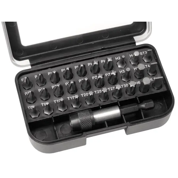 Bitssats Begränsat antal